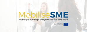 ΣΘΕΒ: Χρηματοδότηση των επιχειρήσεων για ευρωπαϊκές συνεργασίες μέσω του προγράμματος MobiliseSME